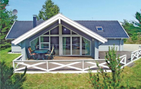 Lovely Home In Rømø With Sauna